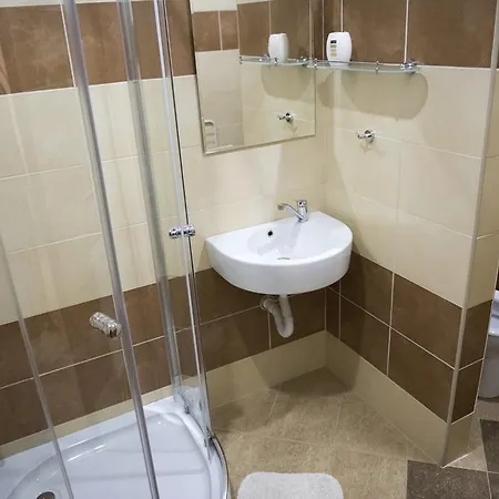 Olla Apartment