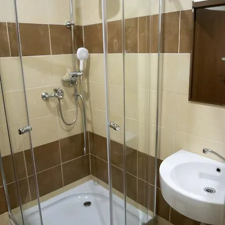 Apartment Olla *