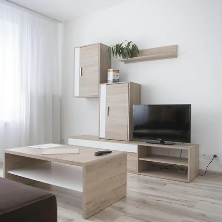 Apartment Olla Svidnik