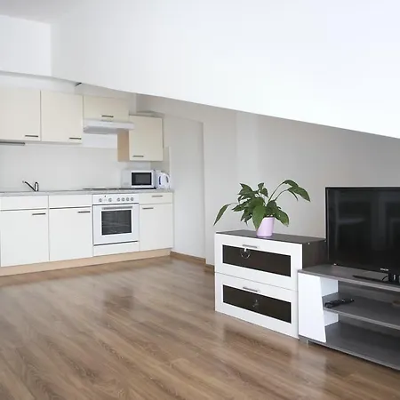 Apartment Olla *