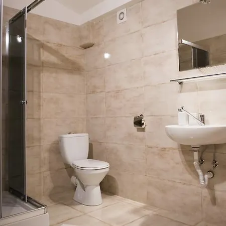 Olla Apartment *