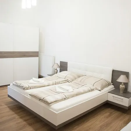 Apartment Olla *