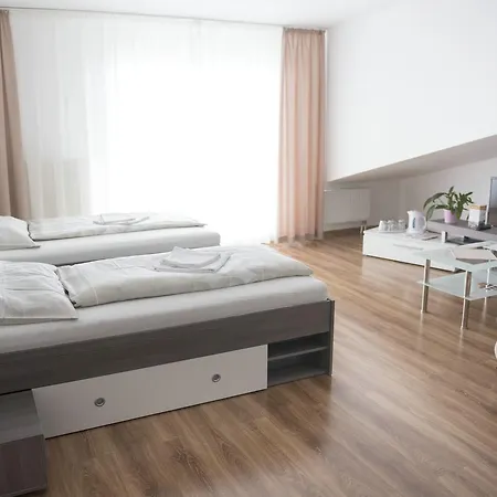 Apartment Olla Svidnik